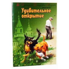 Удивительное открытие